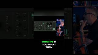 Unlock Pro Audio: Advanced Plugin Settings You NEED! #shorts