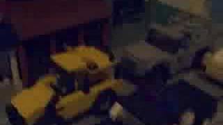 Behind The Brick: A Brickfilmers Vlog #7