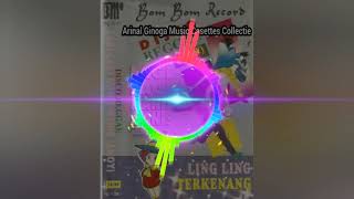 Amoy (Lagi-lagi Manis-manis) Disco Reggae 1995 - Mario