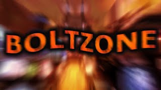 Tria.os - Boltzone Industrial District 88 Divine