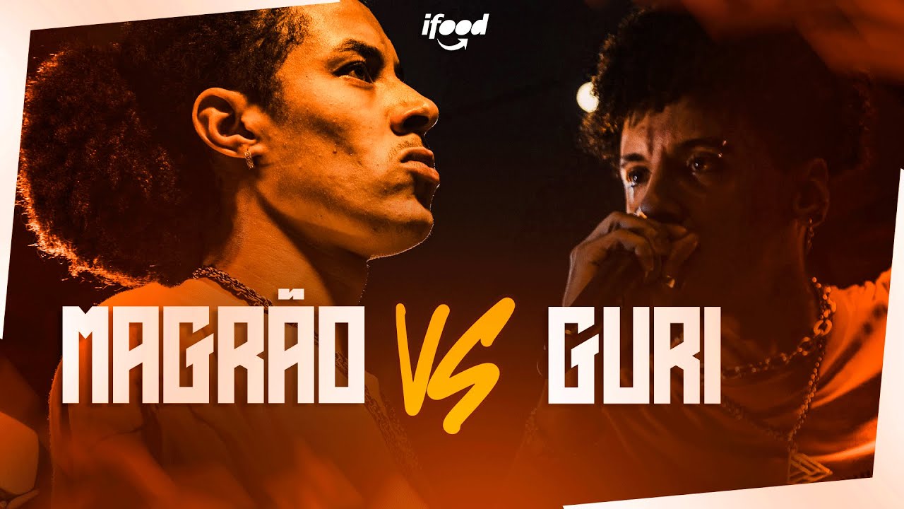 MAGRÃO X GURI | SEMIFINAL | BDA 436 (FORMATO MISTO)