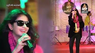 Subscribe our channel for more update: http://goo.gl/jlaav4 presenting
: kinjal dave no rankar - part 2 non stop gujarati garba 2016 by
☼album ...