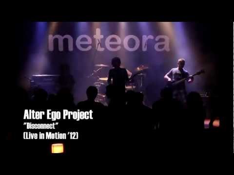 Alter Ego Project