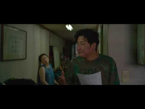 Kí Sinh Trùng Parasite 기생충 (2019) - Cảnh Quả Đào Peach Scene Vietsub | Thông tin phim Trung Quốc hay 1 hqdefault