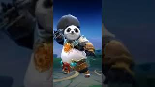 Akai Old Comeback ? | #shorts #akai #mobilelegends