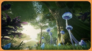 Reworked Titan Forest Teaser