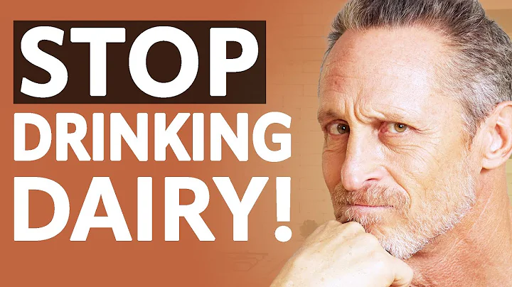 The 3 REASONS You Should AVOID MOST Dairy | Mark Hyman - DayDayNews