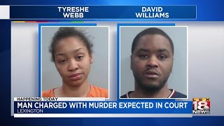 Coolavin Apt Shooting - July 9, 2019 - 5 a.m.