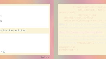 Mastering Sorting Algorithms in Python: A Beginner