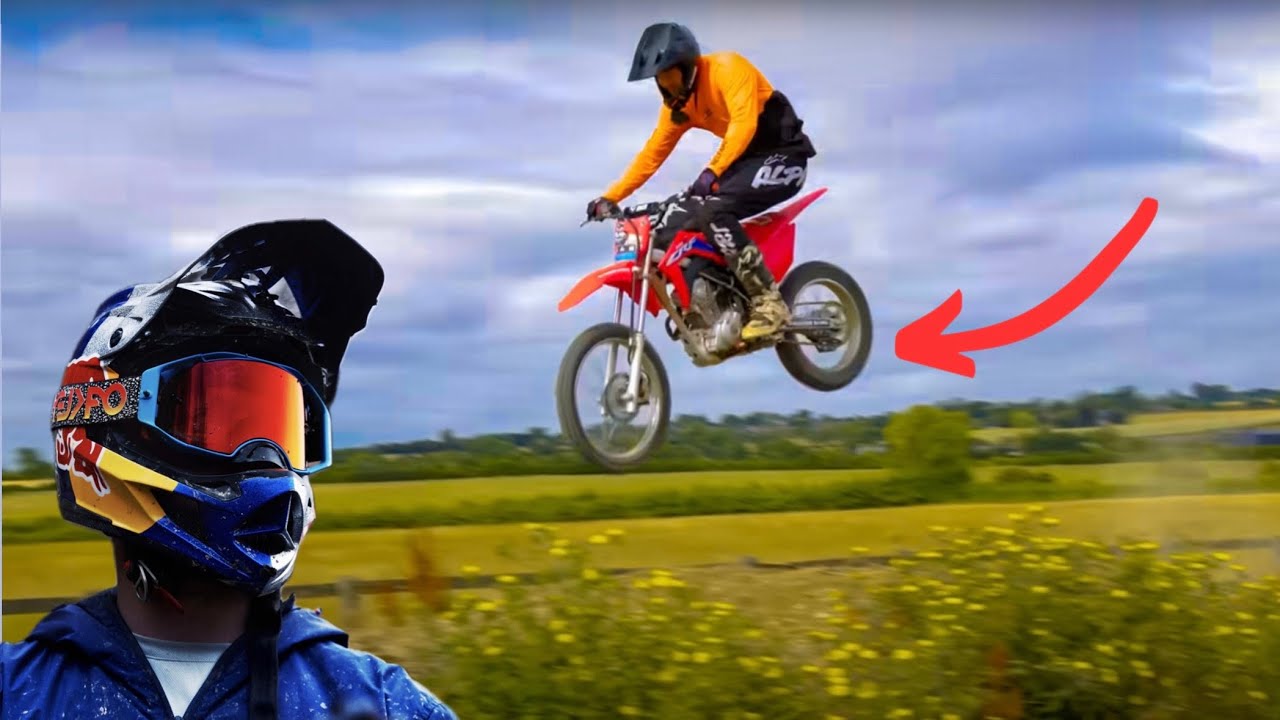 NOBODY CAN BEAT HIS RECORD!! - YouTube