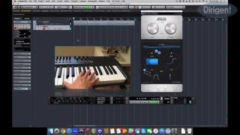 【日本語字幕版】Polyverse:Cubase で I Wishを使う