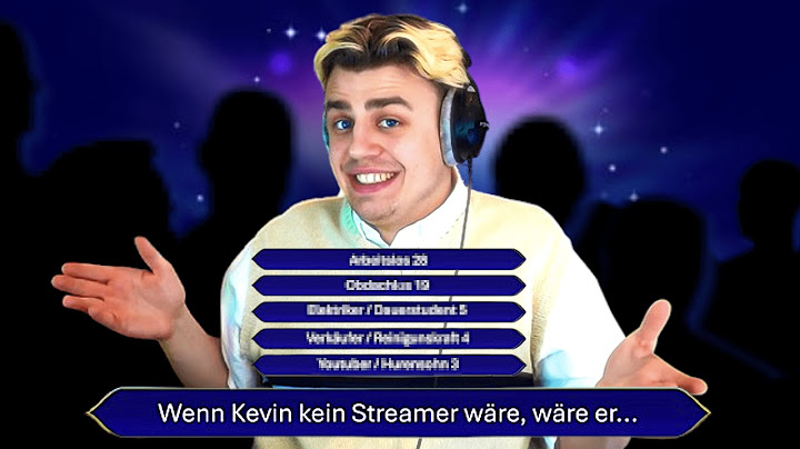 Ich musste Entscheidungen von 100 zufälligen Zuschauern erraten...