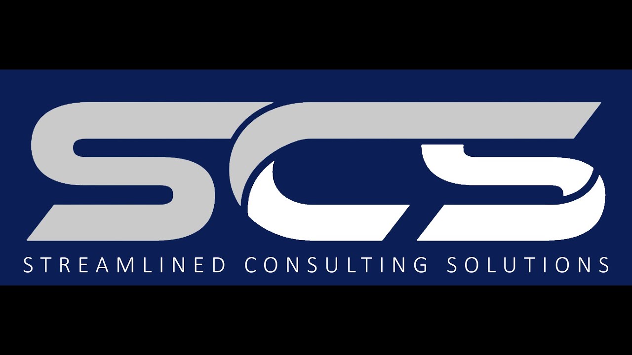 Streamlined Consulting Solutions - YouTube