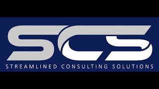Streamlined Consulting Solutions