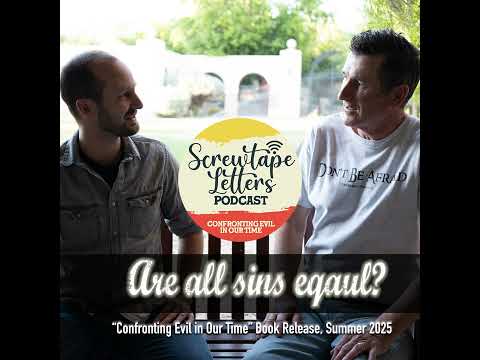 Are All Sins Equal? - A Theological Question
