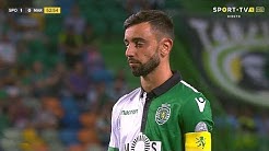 Bruno Fernandes - All 50 Goals & Assists 2018/2019 (HD)