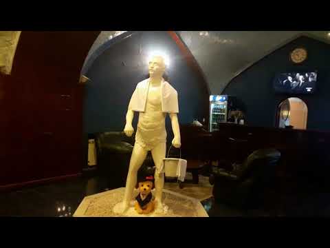 თბილისი  გოგირდის აბანოები***ეკატერინე მაზანაშვილი