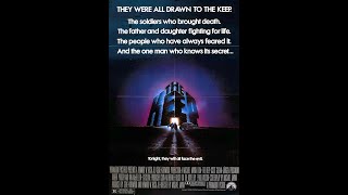 The Keep (1983) Trailer