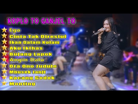 Full Album To Ganjel To || Tanpa Iklan