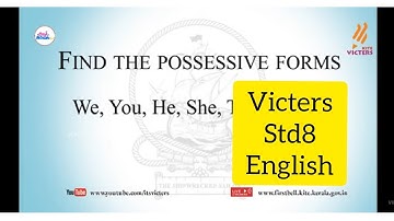 Firstbell 2.0 Std8 English Assignment 6 October 2021
