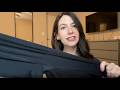 Why I threw all my other tights away + rip test