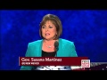 Gov. Susana Martinez: In America, Everything is Possible