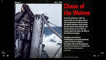 Commando Behind Enemy Lines 1998 - Mission 7: Chase of the Wolves | Retro Gaming Adventure