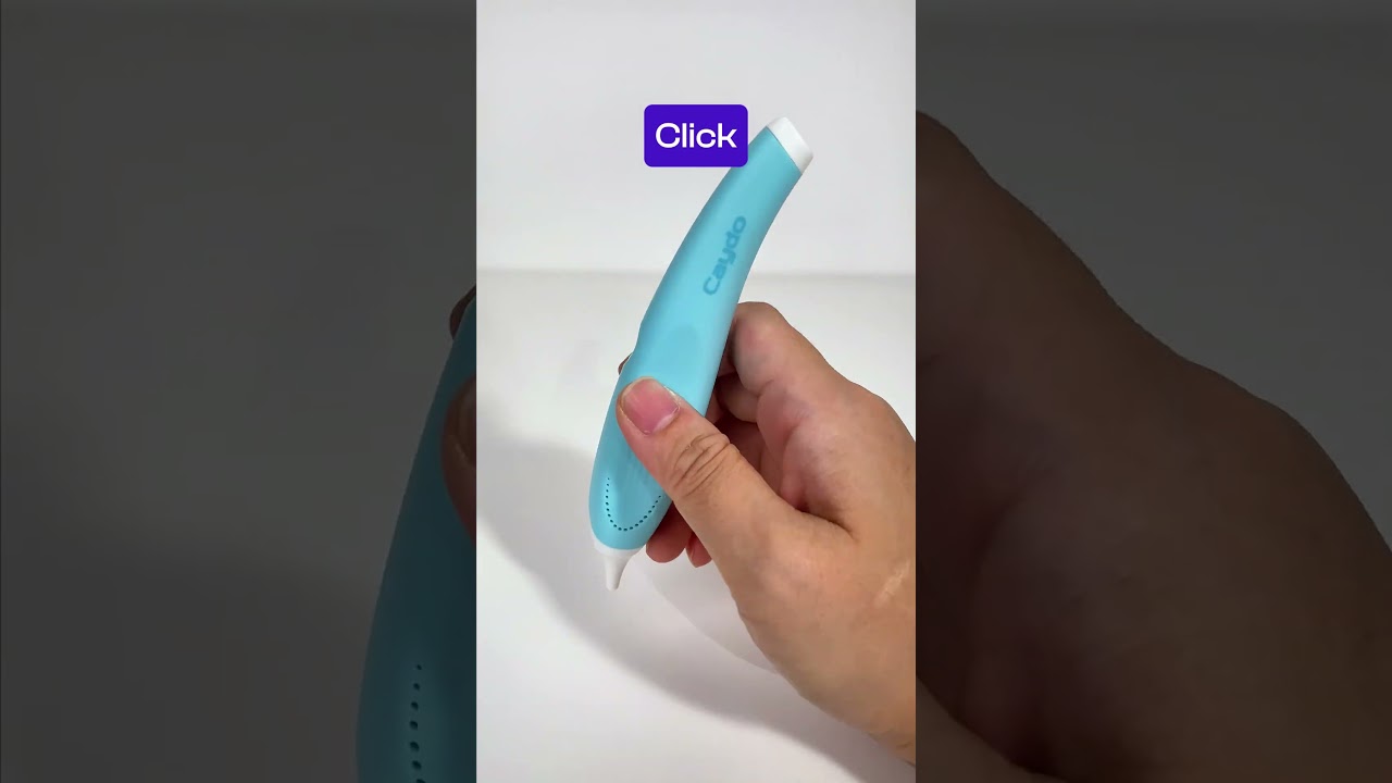 You + our Electric Diamond Painting Pen = your new favorite cup ✨🥤