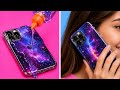 Cool DIY Phone Hacks Fun And Easy Craft Ideas From 123 GO LIKE 