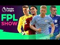 Fantasy Premier League 2019/20 Review | The FPL Show