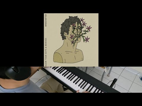 Aaron Hibell, Mindchatter & Poolside - Drug In Us (Remix) (Jarel Gomes Piano)