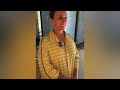 Kirsten’s testimony