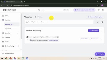 How To Fix Hostinger 502 Bad Gateway Error
