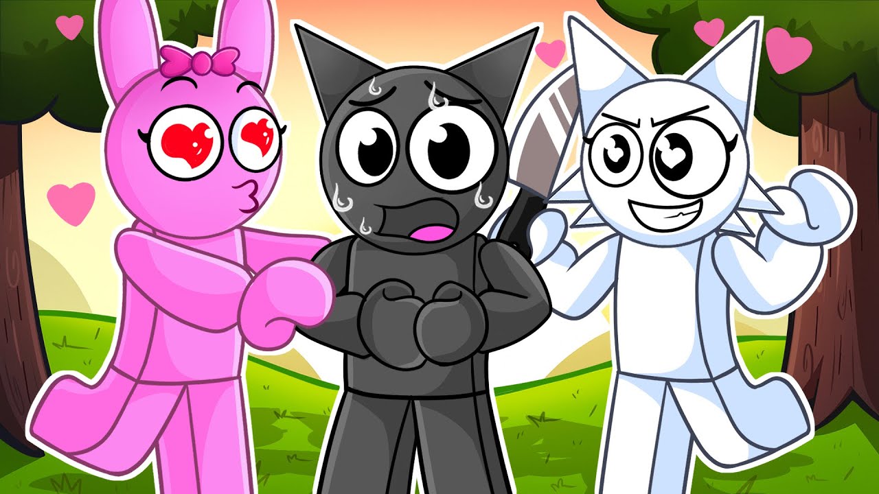 BATTLE For GRAY'S LOVE In Roblox Snapchat - YouTube