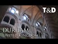 Durham Castle and Cathedral - England Best Castles - Travel & Discover