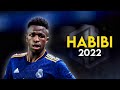 Vinicius Junior ► "HABIBI" ft. Ricky Rich, Aram Mafia | Skills & Goals | 2022 | HD