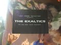 The Exaltics -  Let The Invasion Begin & The Hunch