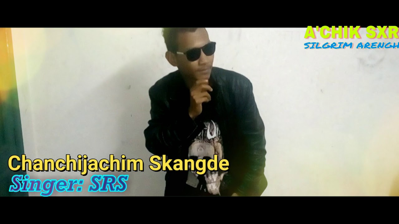 SRS - Chanchijachim Skangde |Trailer| (Music Video)2018 Garo Song.