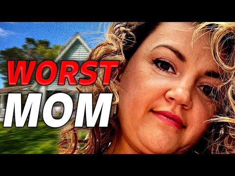 The Most Evil Mom on YouTube - Mama Cabbage Rabbit Hole