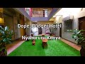 Best budget Hotel in #Nyahururu #Nakuru #Kenya #BudgetHotel