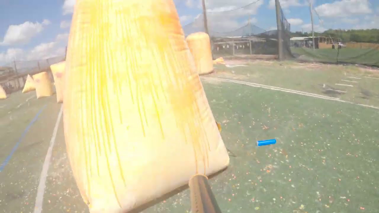 Houston Zone Paintball 9/27/2020 YouTube