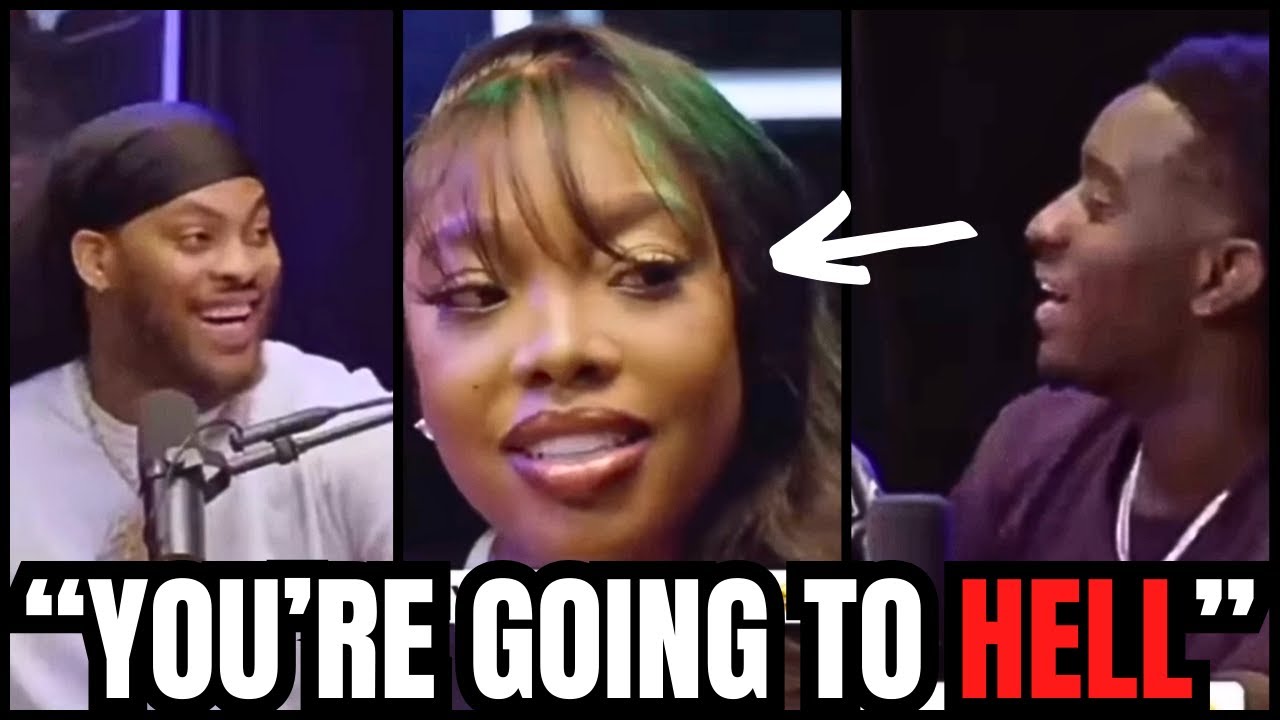 You Won't Believe What She Just Said.... Sad Times YouTube