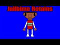 Jailbima Rotains Theme Song Gets an Epic Makeover in HD 🎵