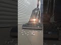 Hoover Windtunnel Mach 6.9 Vacuum