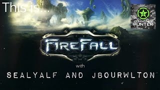 Famous This is... Firefall Profile