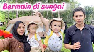ALAM PUN IRI MELIHAT KESAMAAN HOBY FAJAR & NOVI TERNYATA SAMA