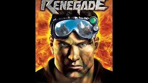 C&C Renegade - Campaign Walkthrough - Level 2 / Rescue and Retribution Cutscene - Soldier Difficulty