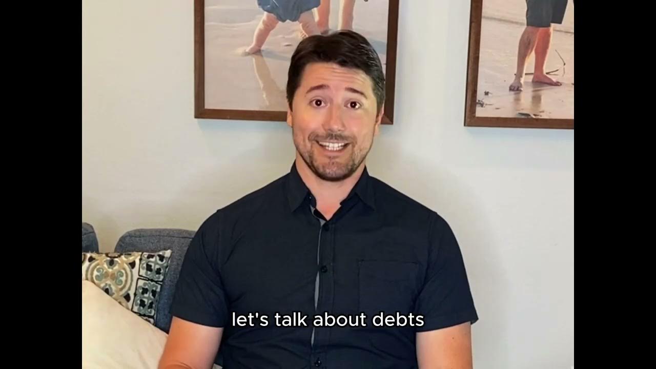 How to get a Mortgage DTI Edition YouTube