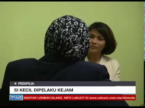 Video: Adakah Nama Kanak-kanak Itu Mempengaruhi Nasibnya