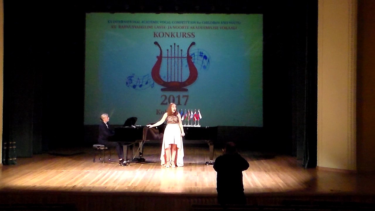 Яна Торчинская. Еврейская народная песня. - YouTube